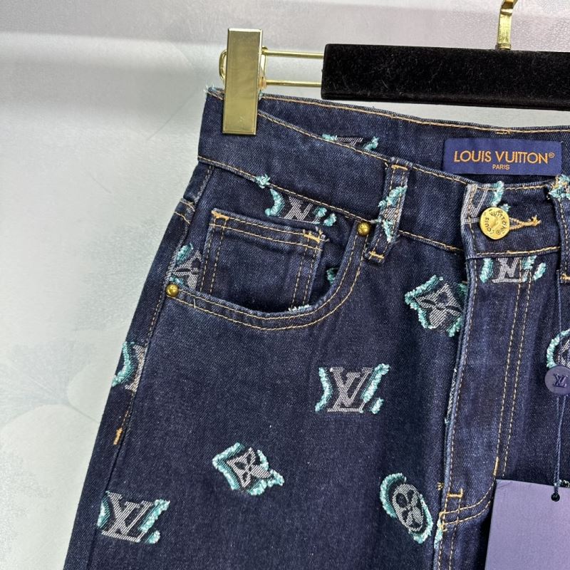 Louis Vuitton Jeans